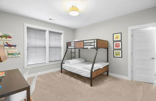 Modern Retreat in Mt Hood Oregon Resort - Foto 23