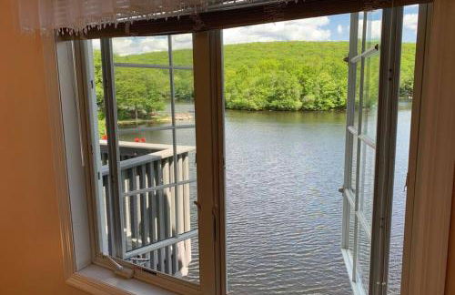 Large family house on the lake - Foto 19