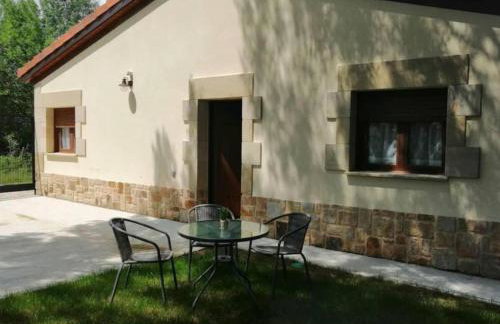 El Aterpe 5 - Foto 1