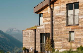 Sky Spa Penthouse Chalet - Foto 12