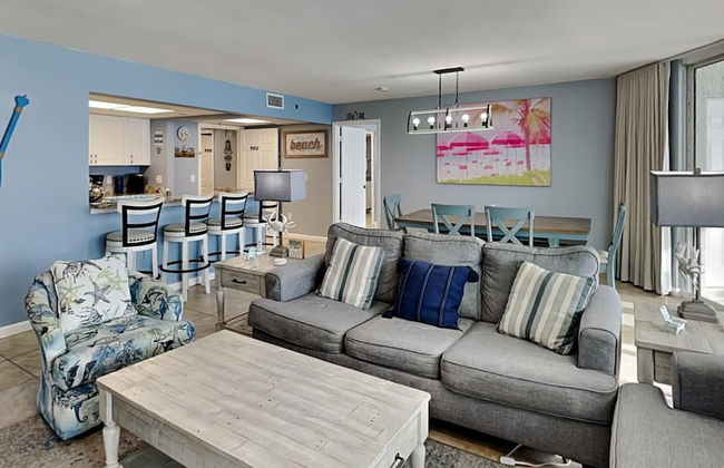 Long Beach Resort IV by Resort Collection - Foto 10