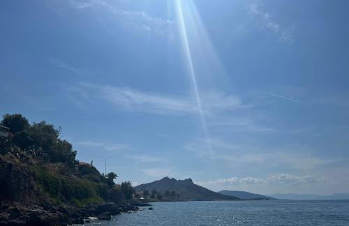 Perdika's Nest, family friendly house by the sea - Foto 19