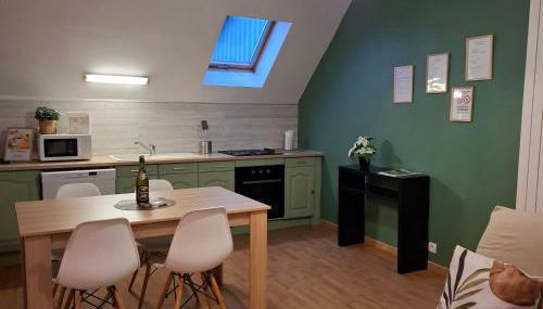 Gite De La Baguelande - Foto 3