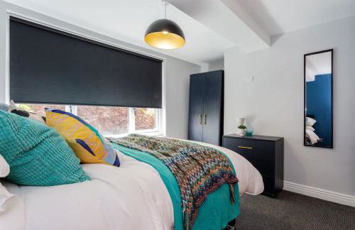 Ashton Getaway Sleeps 14 Free Parking - Foto 12