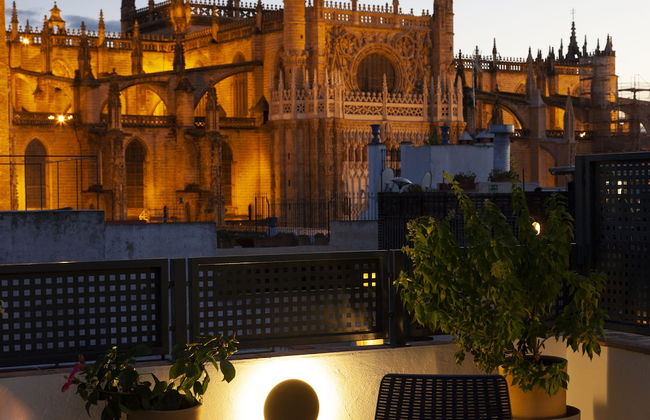 Welldone Cathedral - Foto 75