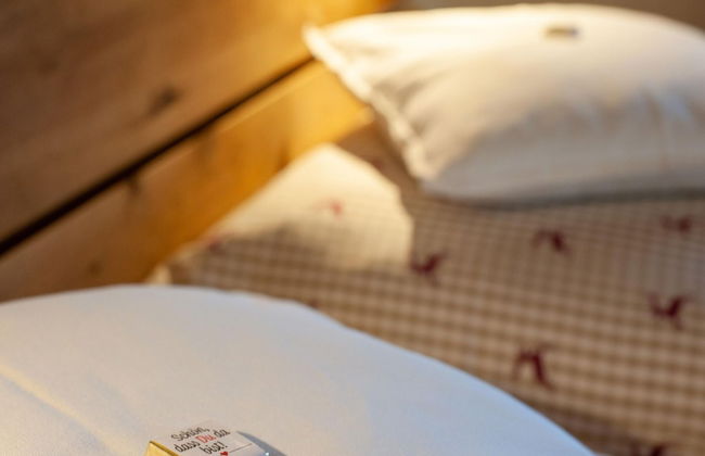 Renovated Farmhouse Stoanerbauer With View - Foto 10