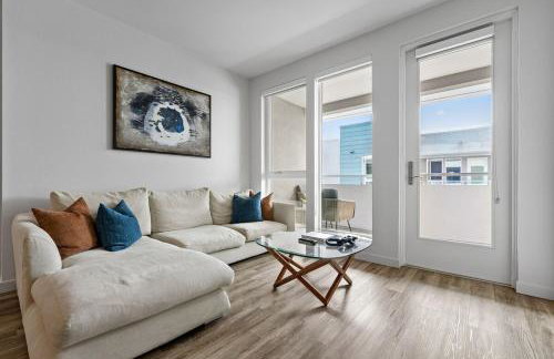 Nautical Knees Water View Pool, Jacuzzi and Gym - Foto 9