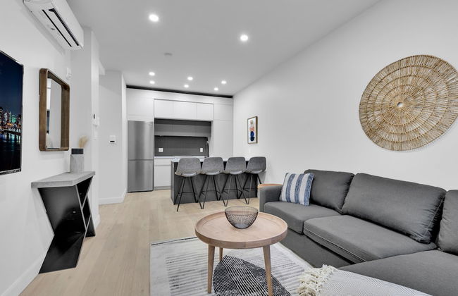 Deluxe Suites Downtown Montreal - Foto 29