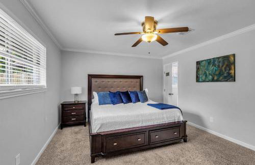 Sugarland 4 bed - Photo 4