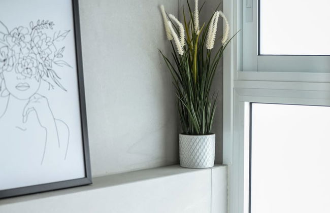 Relax in a Rural Retreat 2BR Apt wGarden - Foto 30