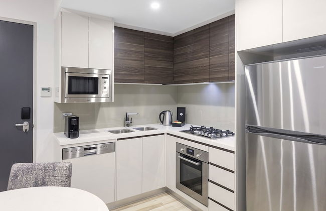 Meriton Suites Southport, Gold Coast - Foto 20