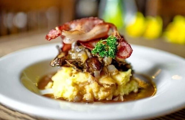 The White Horse Inn - Foto 26