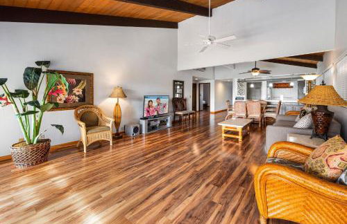 Kona Coast Resort at Keauhou Gardens 8204 - Foto 20