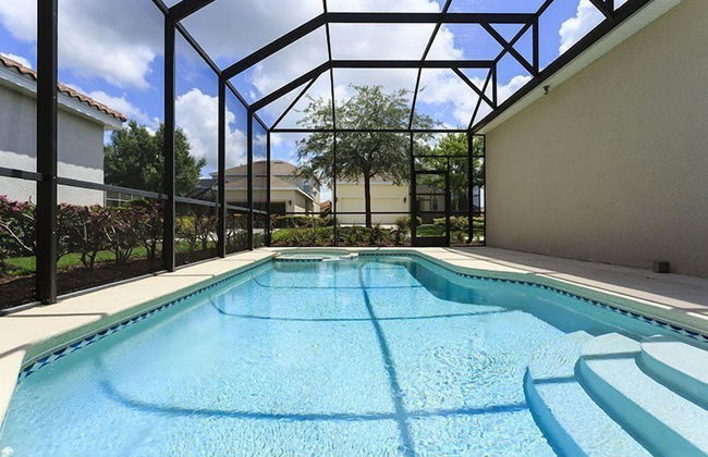 Ov4214 - Reunion Resort - 5 Bed 3.5 Baths Villa - Foto 16