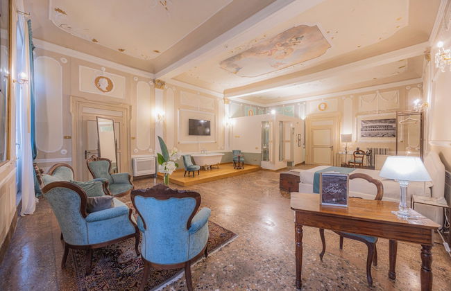 Residenza Palazzo Negri - Photo 151