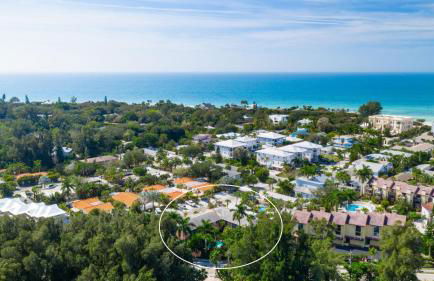 Siesta Key Inn - Foto 39