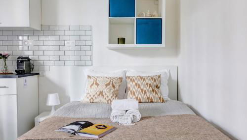 BnBNova - Cozy Stay Near Eiffel Tower & Invalides & Seine - Foto 4