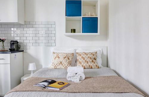 BnBNova - Cozy Stay Near Eiffel Tower & Invalides & Seine - Foto 4