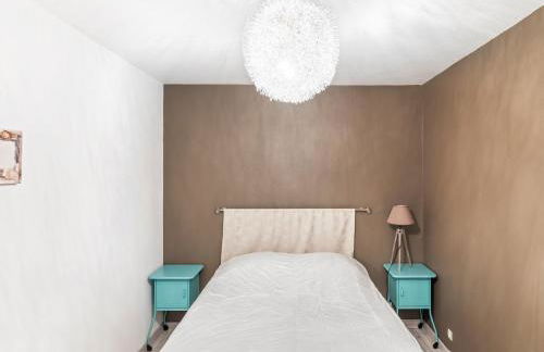 Tranquil Garden Retreat by the Sea - Foto 20