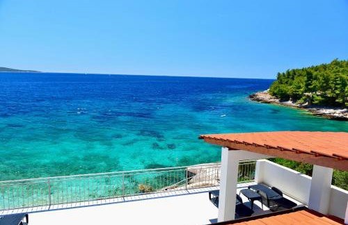 Apartments Petarcica Beach - Foto 42