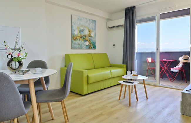 Résidence Easy Lodge - Photo 23