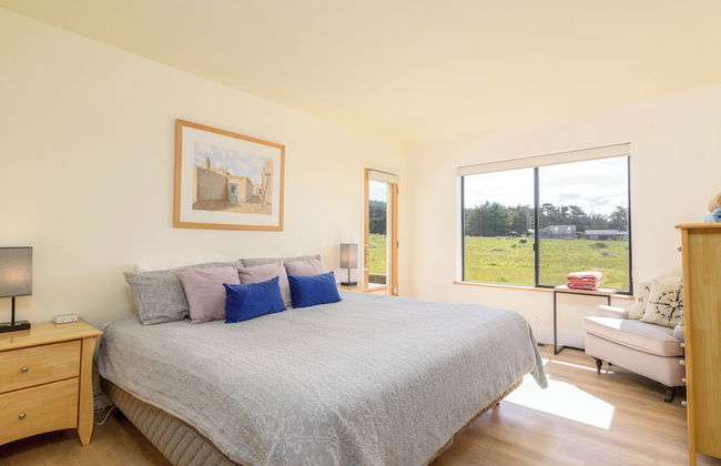 Sea Drifter Stunning Home for 6 in Sea Ranch - Foto 5