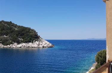 Apartmani Lešić Zaklopatica - Foto 44