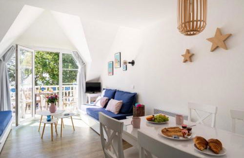 CAP COZ Sea Side FOUESNANT - Foto 15