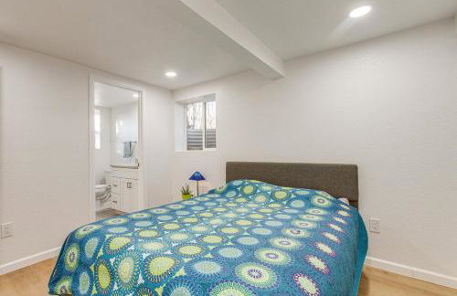 Spacious Home with Fenced Yard 6 Mi to Dtwn Denver! - Foto 27