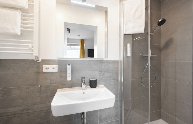 Homaris Apartments München Laim - Foto 59