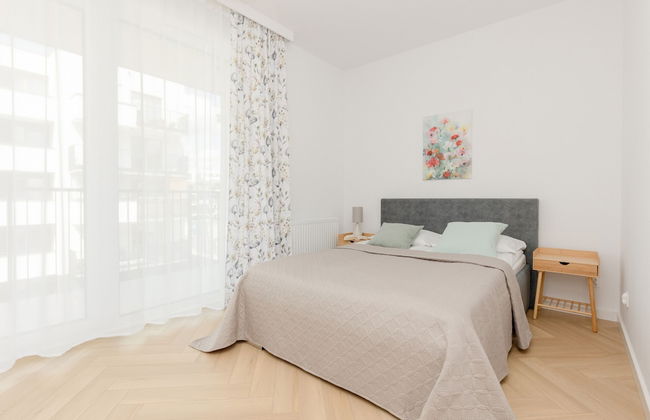 Łopuszańska Apartment Warsaw by Renters - Foto 3