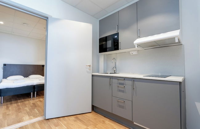 ApartDirect Arlandastad - Foto 26