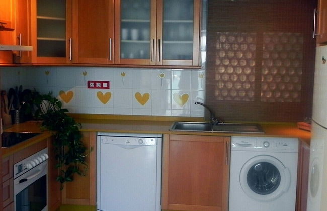 Apartamento Sobre el Mar - Foto 14