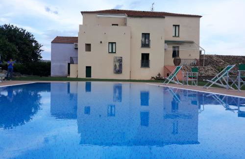 Barone GR Macrì Agriturismo Modi - Foto 12