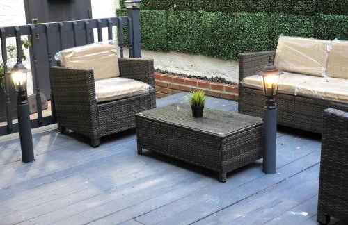 26-1C Gramercy Large 1BR WD - Foto 24