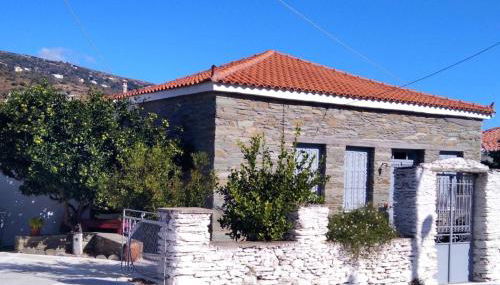 Το πέτρινο, Άνδρος,Μεσαριά - Foto 3