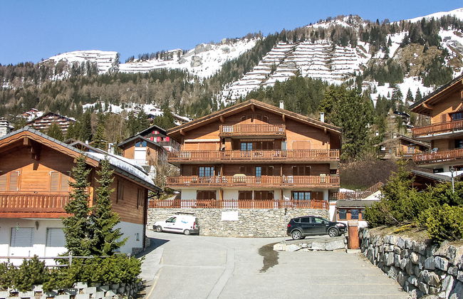 Les Rocailles - Foto 2