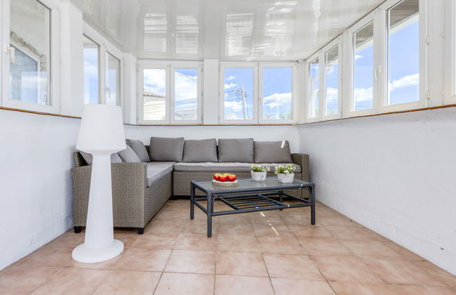 4 bedroom House in Castelló d'Empúries with private pool and garden - Photo 20