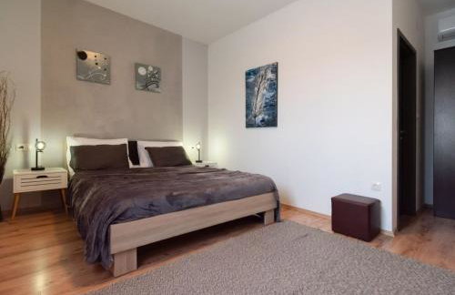 Holiday Home Private Villa mit Panoramablick by Interhome - Photo 33