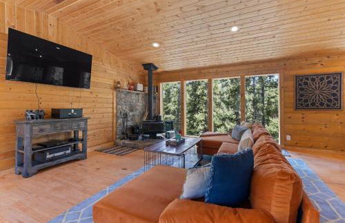 Relaxing Alpine Oasis - Minutes from Breckenridge - Foto 15