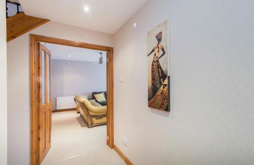 Mountsorrel House - Spacious 5bed in Leicester Ideal for Families and Contractors - Foto 35