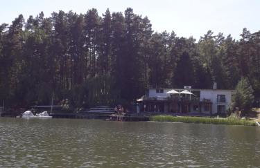 Holiday Home Dom pod Sosnami by Interhome - Foto 78