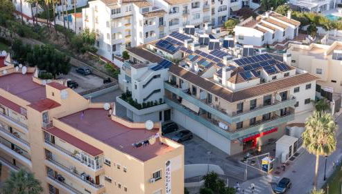 Your home in Fuengirola 200 meters from the beach - Photo 5