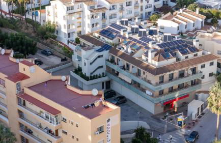 Your home in Fuengirola 200 meters from the beach - Photo 5