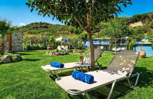 Villa Kalouas Private Pool - Foto 75