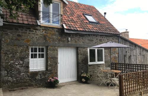 Ferme de Noyes Cottage - Foto 37