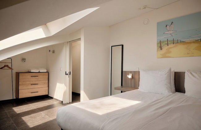 Poort Beach Boutique Apartments - Foto 28