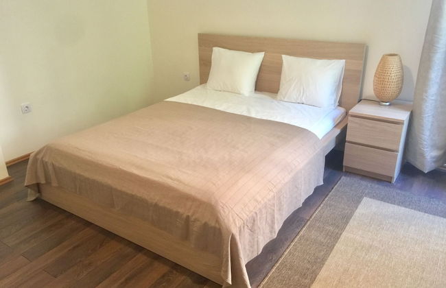 Apartments next to Opera - Photo 6