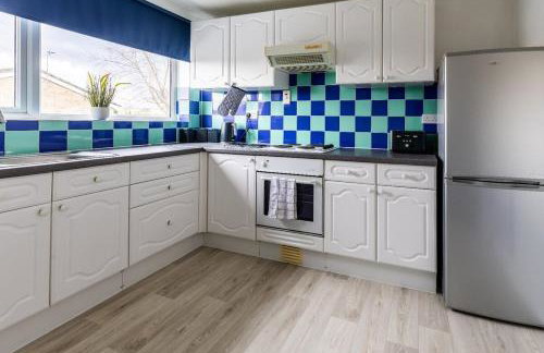 Cambridge House near Addenbrookes, station and parking! - Foto 11