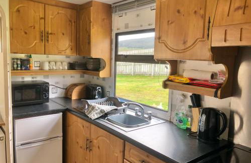 Lettoch Farm Holiday Home - Foto 7